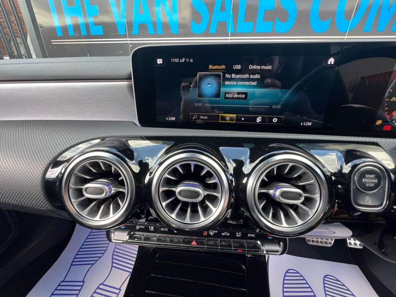 2020 MERCEDES-BENZ CLA 2020 MERCEDES-BENZ CLA