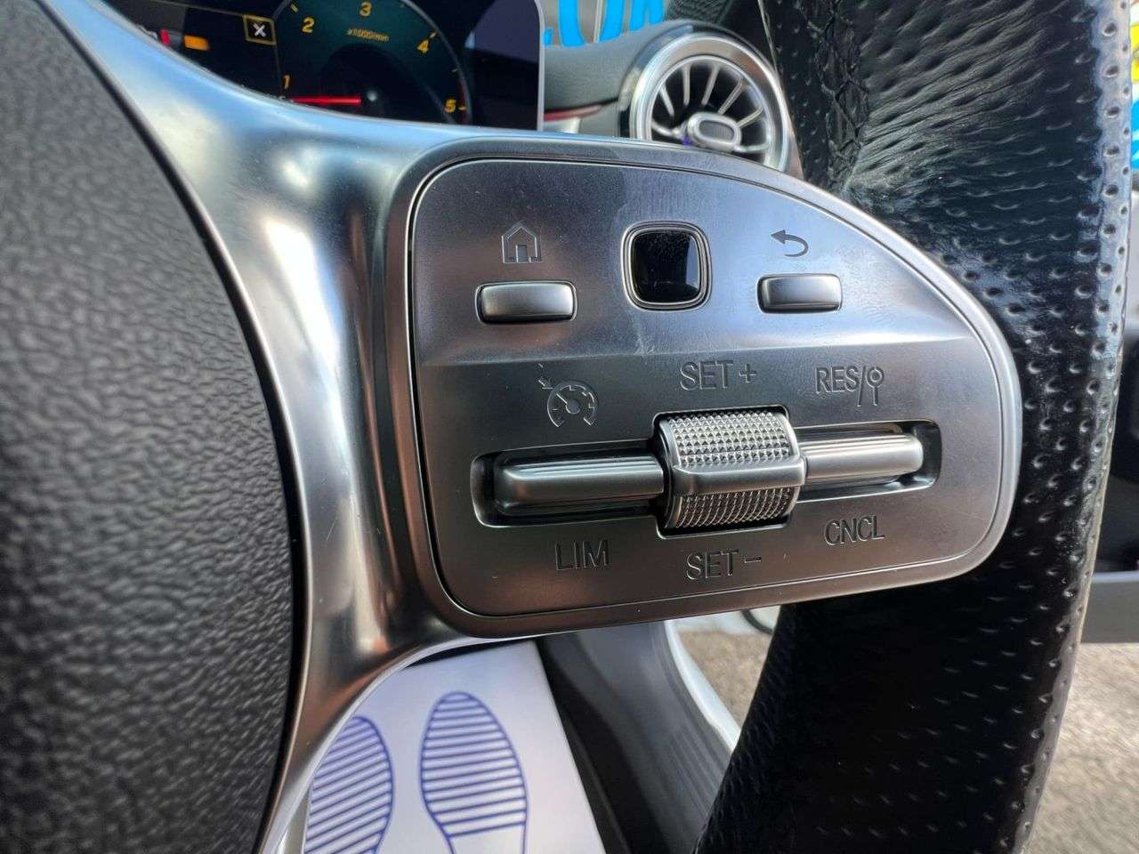 2020 MERCEDES-BENZ CLA 2020 MERCEDES-BENZ CLA