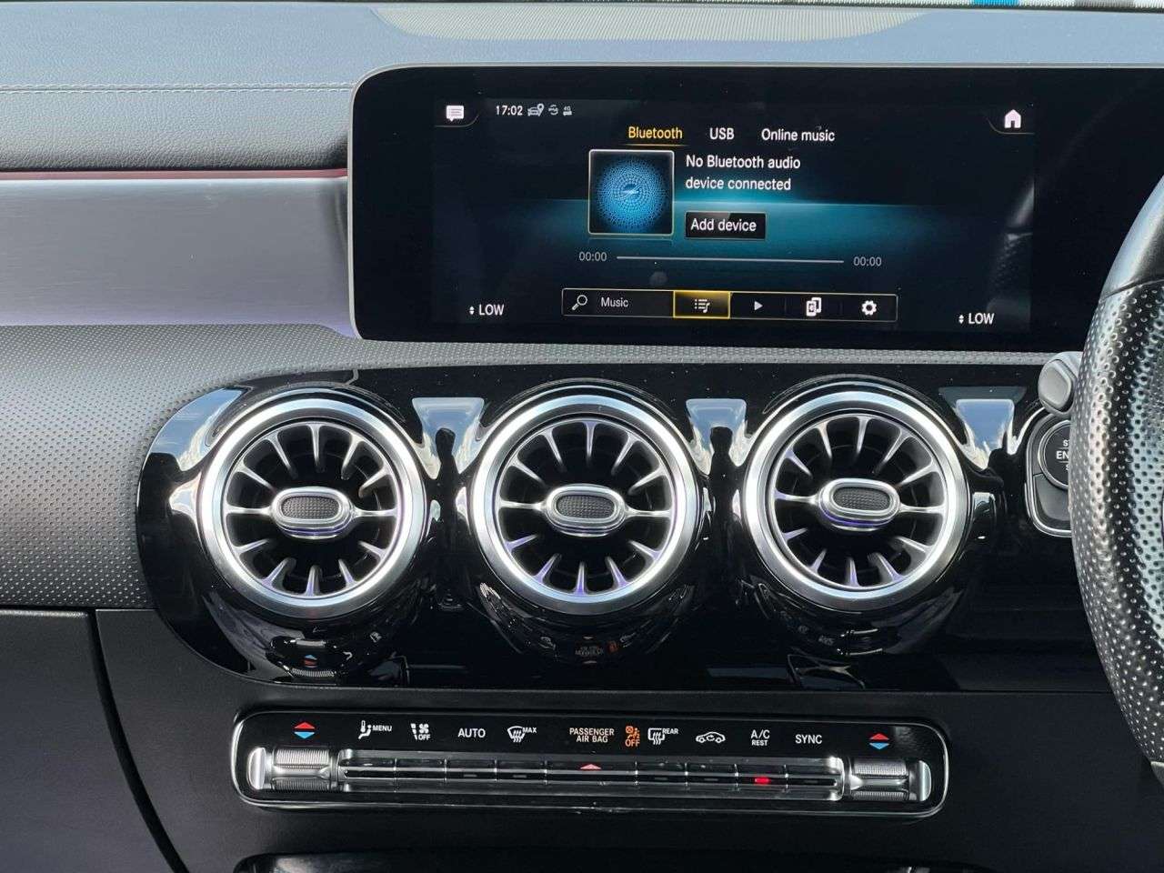 2020 MERCEDES-BENZ CLA 2020 MERCEDES-BENZ CLA