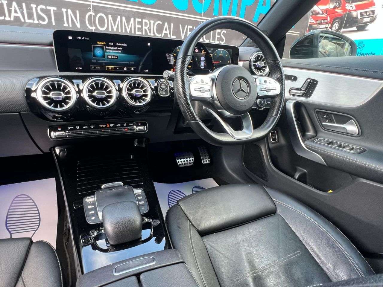 2020 MERCEDES-BENZ CLA 2020 MERCEDES-BENZ CLA