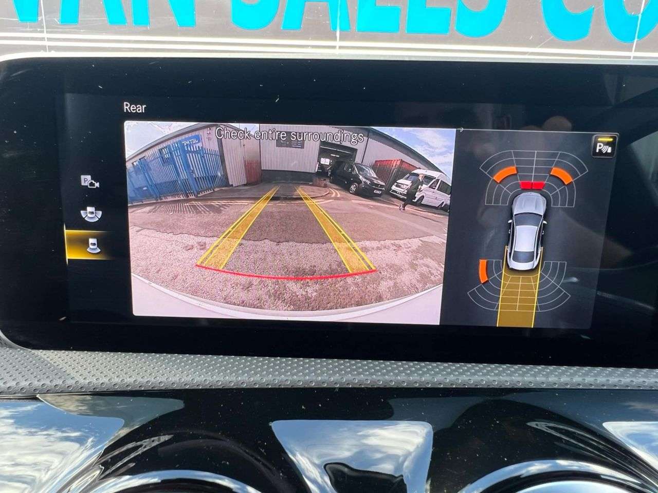 2020 MERCEDES-BENZ CLA 2020 MERCEDES-BENZ CLA