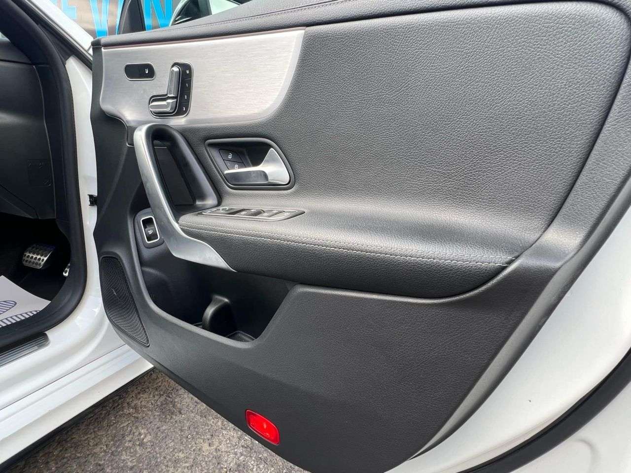 2020 MERCEDES-BENZ CLA 2020 MERCEDES-BENZ CLA