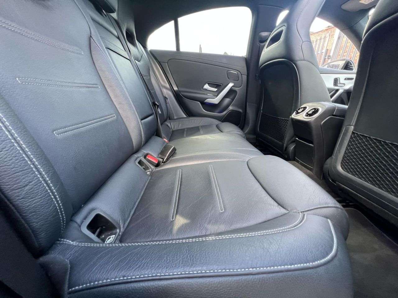 2020 MERCEDES-BENZ CLA 2020 MERCEDES-BENZ CLA