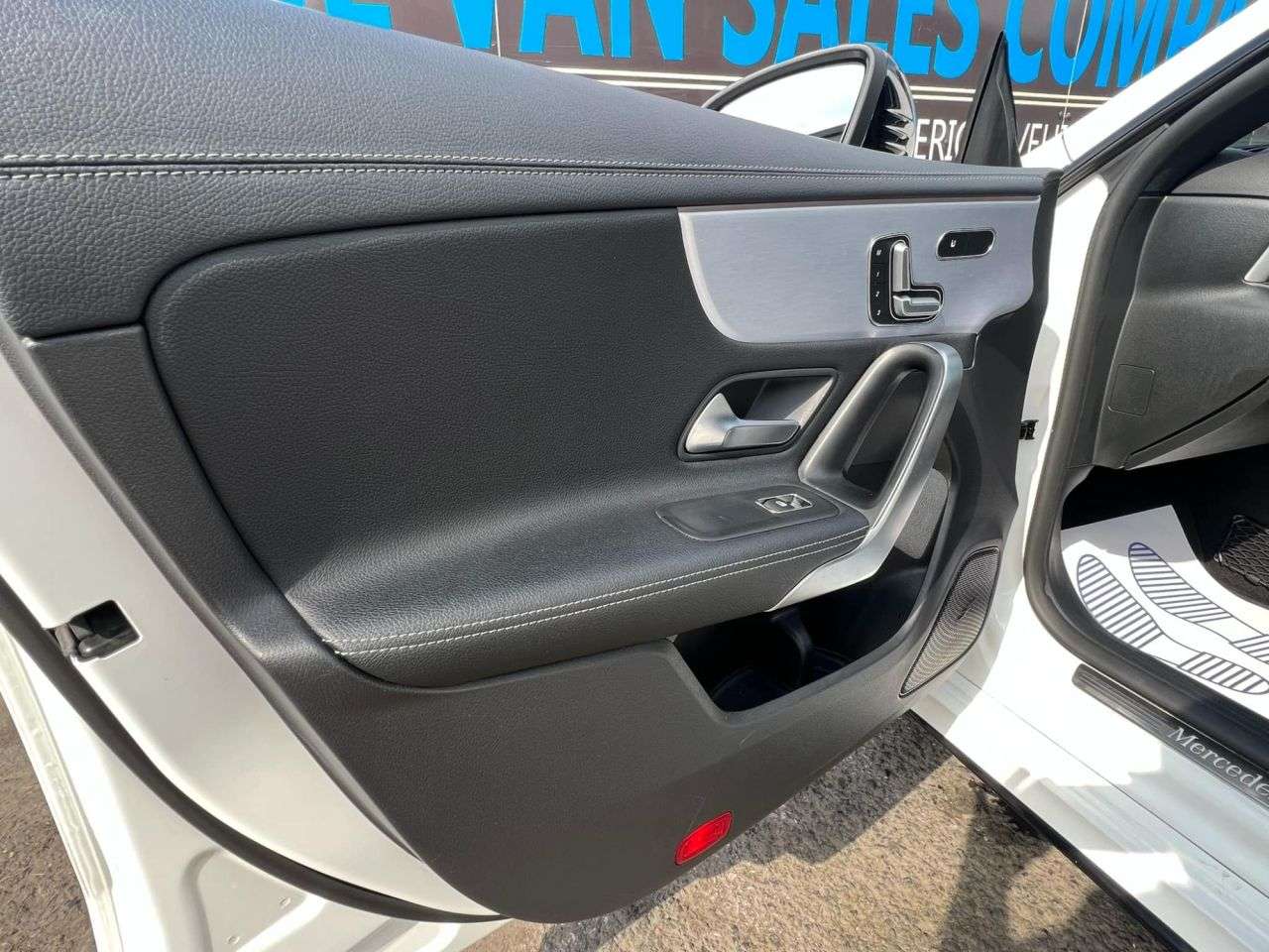 2020 MERCEDES-BENZ CLA 2020 MERCEDES-BENZ CLA