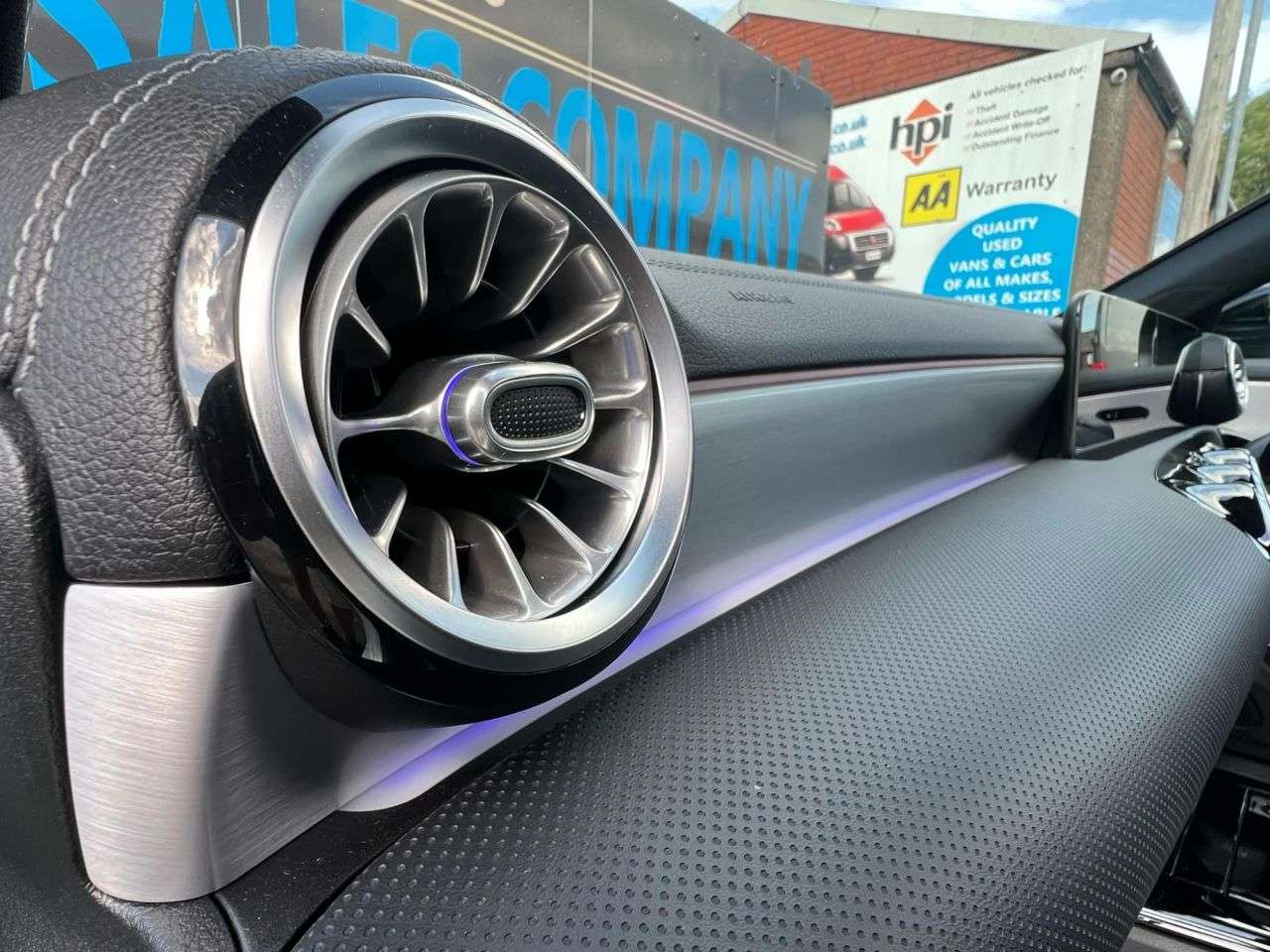 2020 MERCEDES-BENZ CLA 2020 MERCEDES-BENZ CLA