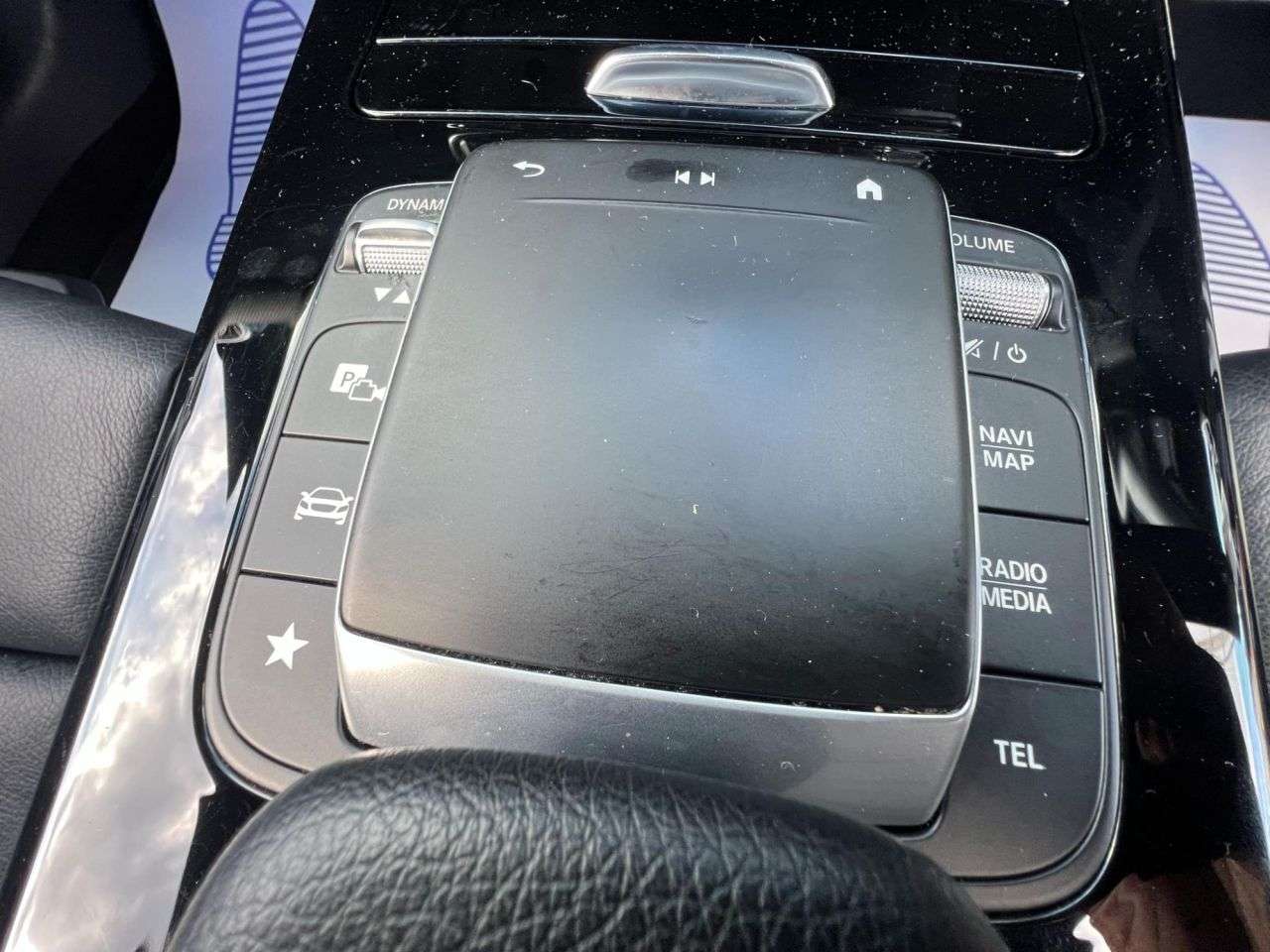 2020 MERCEDES-BENZ CLA 2020 MERCEDES-BENZ CLA