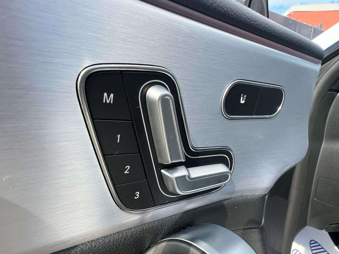 2020 MERCEDES-BENZ CLA 2020 MERCEDES-BENZ CLA