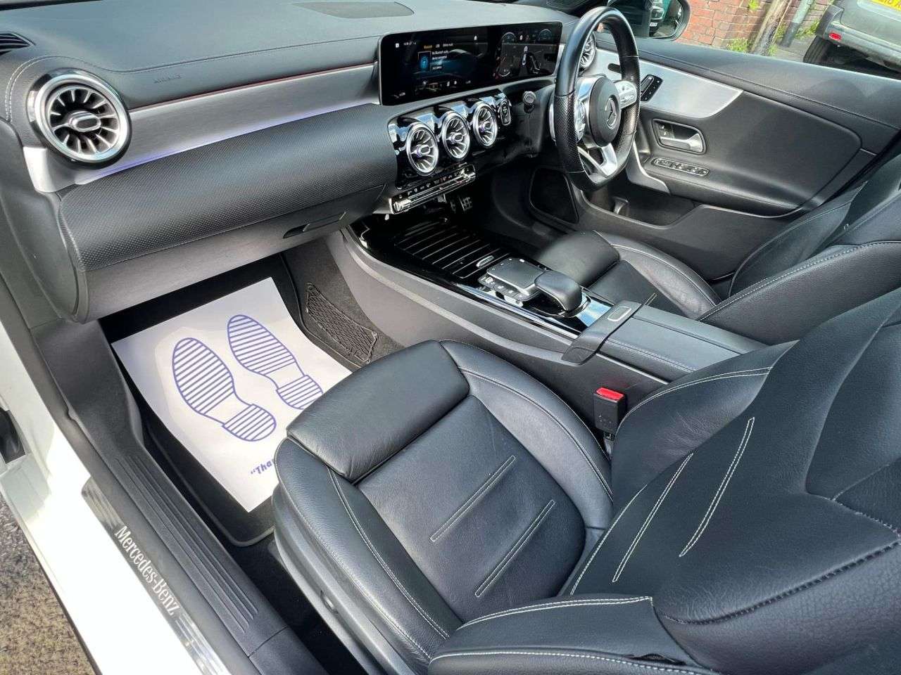 2020 MERCEDES-BENZ CLA 2020 MERCEDES-BENZ CLA