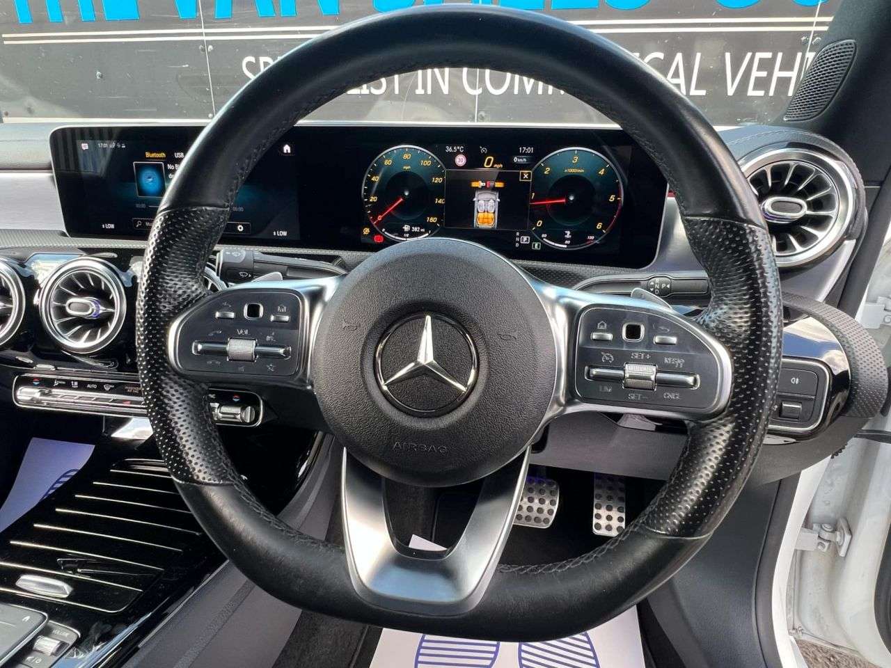 2020 MERCEDES-BENZ CLA 2020 MERCEDES-BENZ CLA