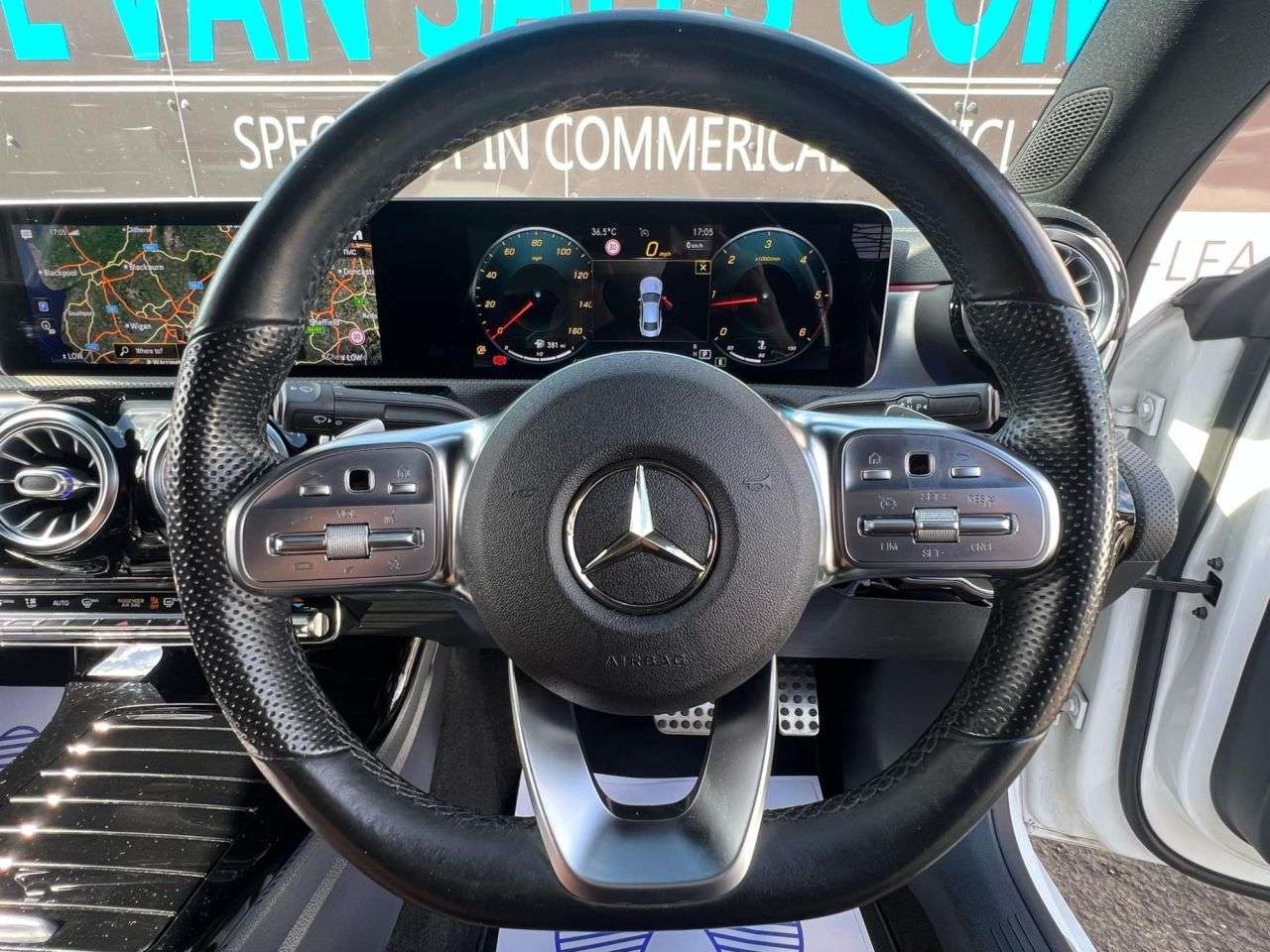 2020 MERCEDES-BENZ CLA 2020 MERCEDES-BENZ CLA