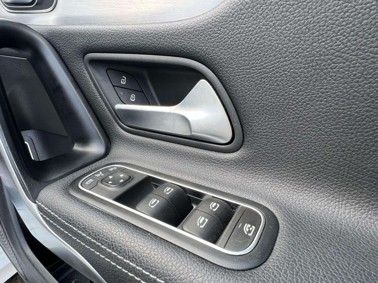 2020 MERCEDES-BENZ CLA 2020 MERCEDES-BENZ CLA