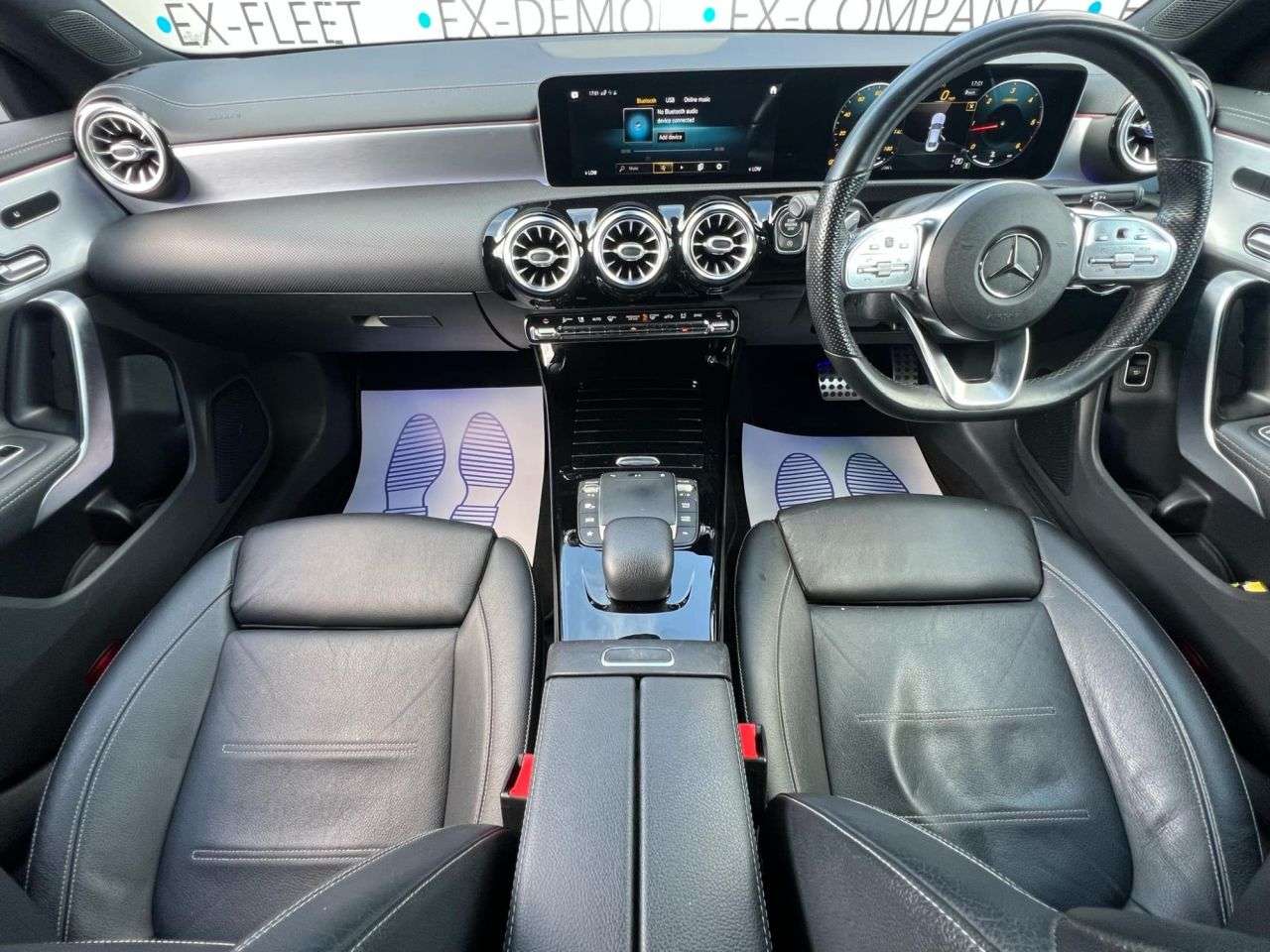 2020 MERCEDES-BENZ CLA 2020 MERCEDES-BENZ CLA
