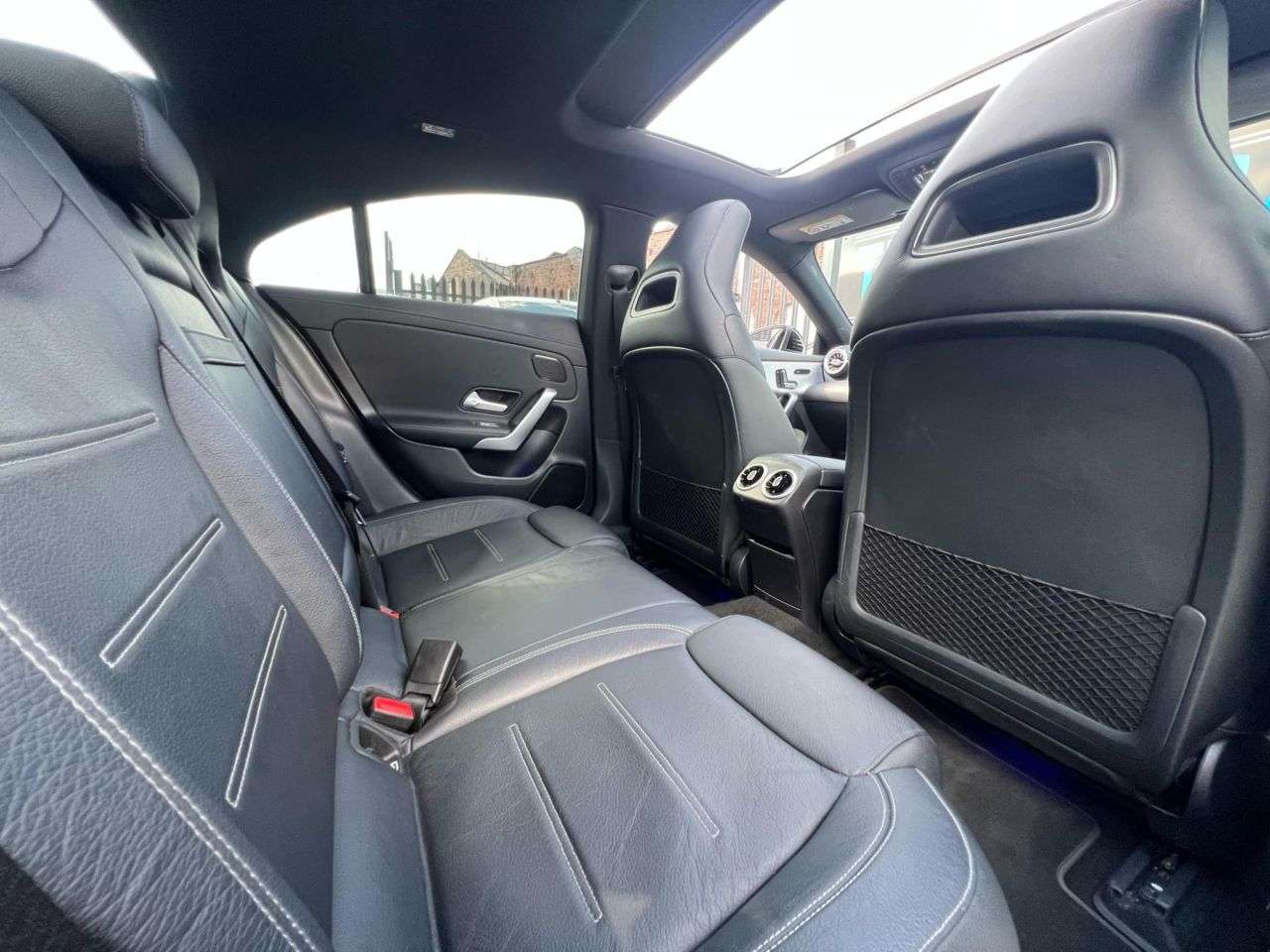 2020 MERCEDES-BENZ CLA 2020 MERCEDES-BENZ CLA