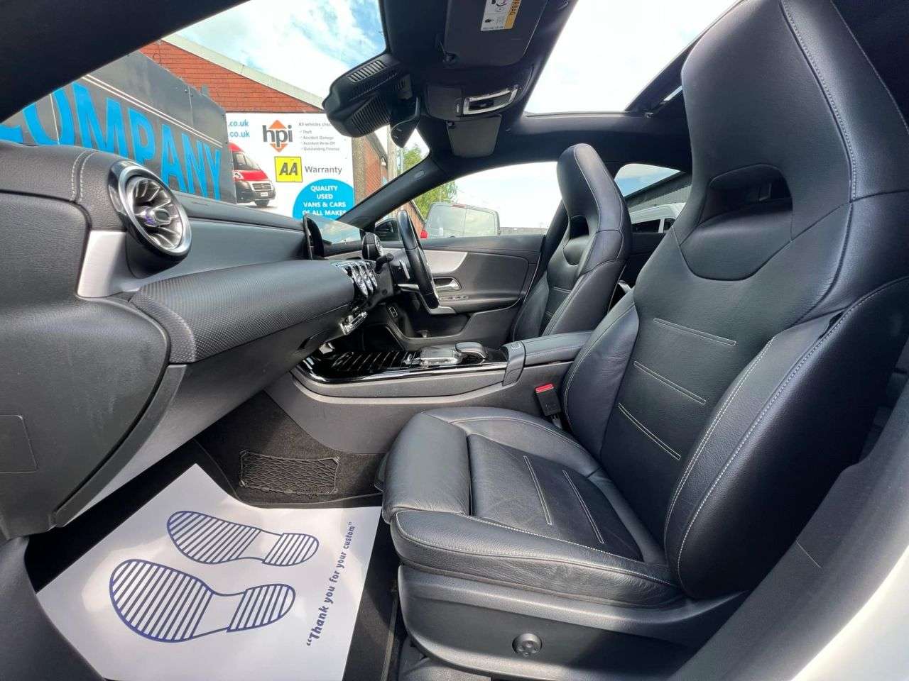 2020 MERCEDES-BENZ CLA 2020 MERCEDES-BENZ CLA