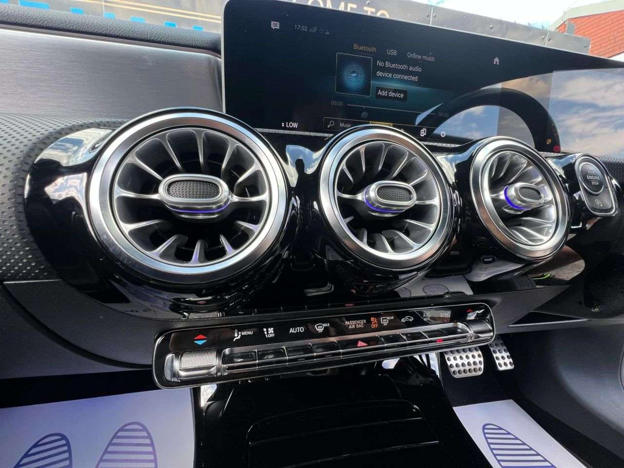 2020 MERCEDES-BENZ CLA 2020 MERCEDES-BENZ CLA