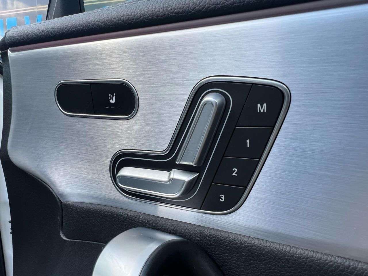 2020 MERCEDES-BENZ CLA 2020 MERCEDES-BENZ CLA