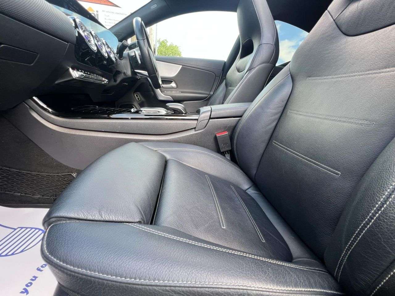 2020 MERCEDES-BENZ CLA 2020 MERCEDES-BENZ CLA