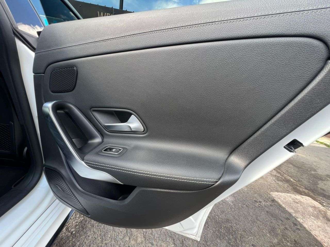 2020 MERCEDES-BENZ CLA 2020 MERCEDES-BENZ CLA