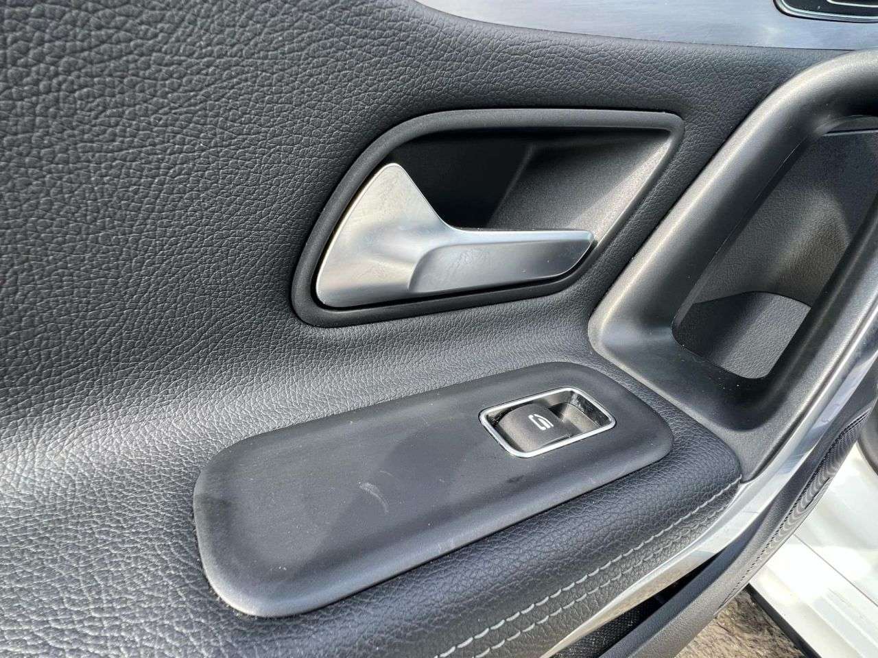 2020 MERCEDES-BENZ CLA 2020 MERCEDES-BENZ CLA