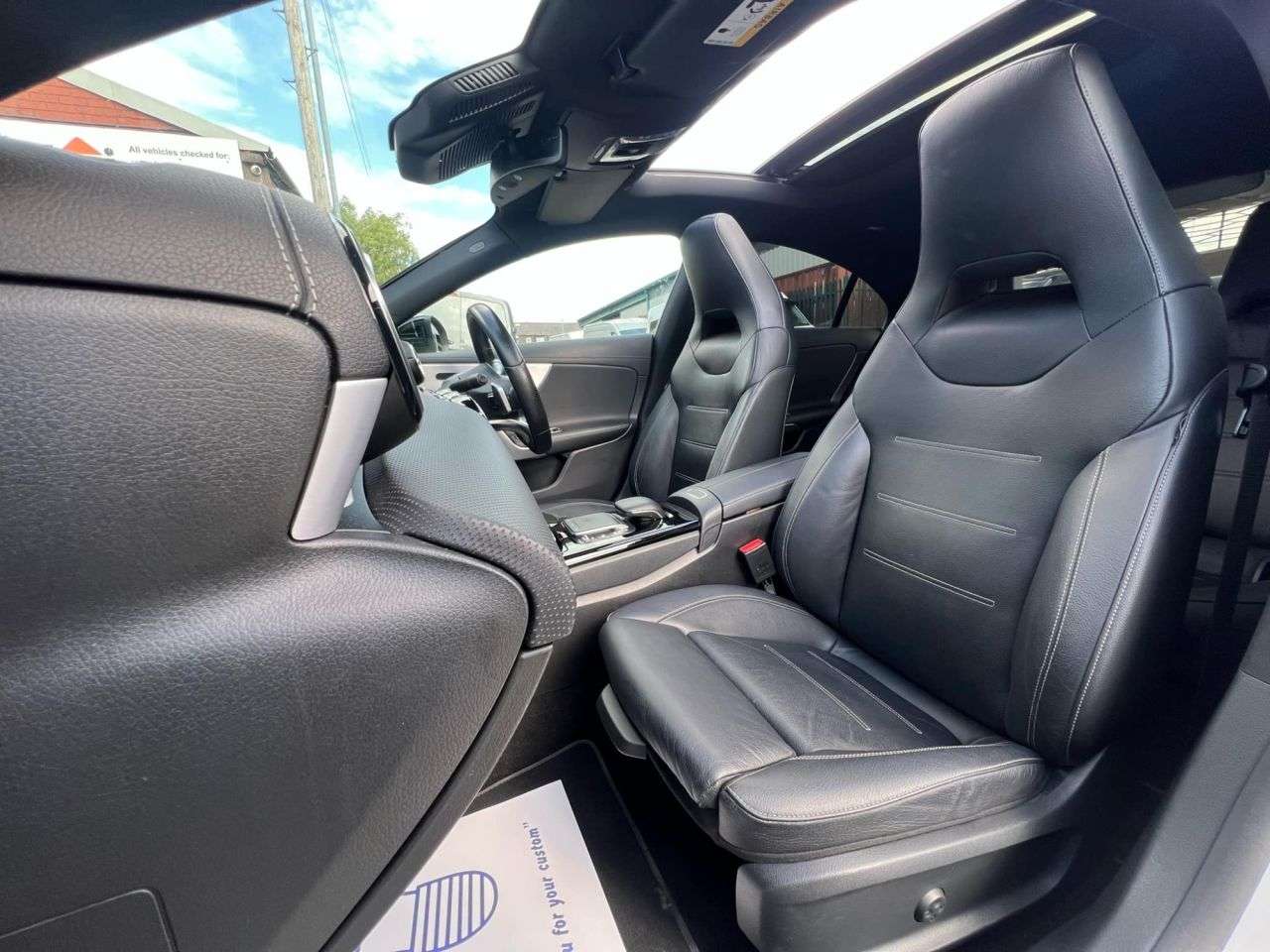 2020 MERCEDES-BENZ CLA 2020 MERCEDES-BENZ CLA