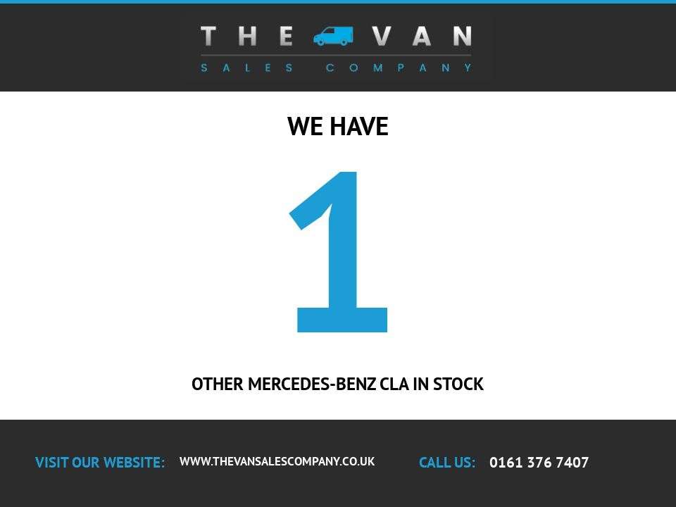2020 MERCEDES-BENZ CLA 2020 MERCEDES-BENZ CLA