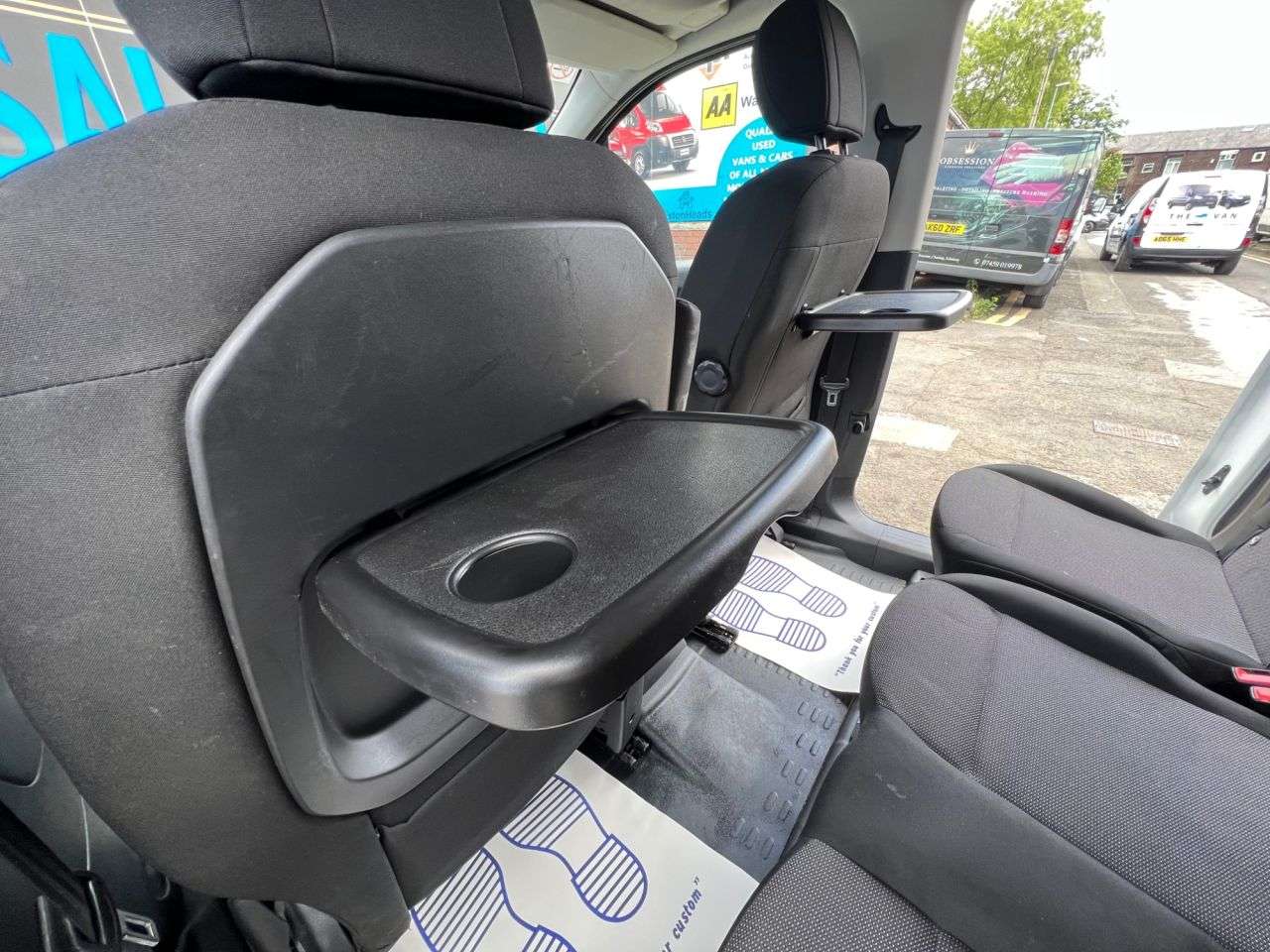 2020 PEUGEOT PARTNER 2020 PEUGEOT PARTNER