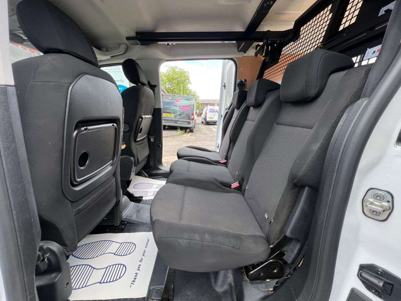 2020 PEUGEOT PARTNER 2020 PEUGEOT PARTNER