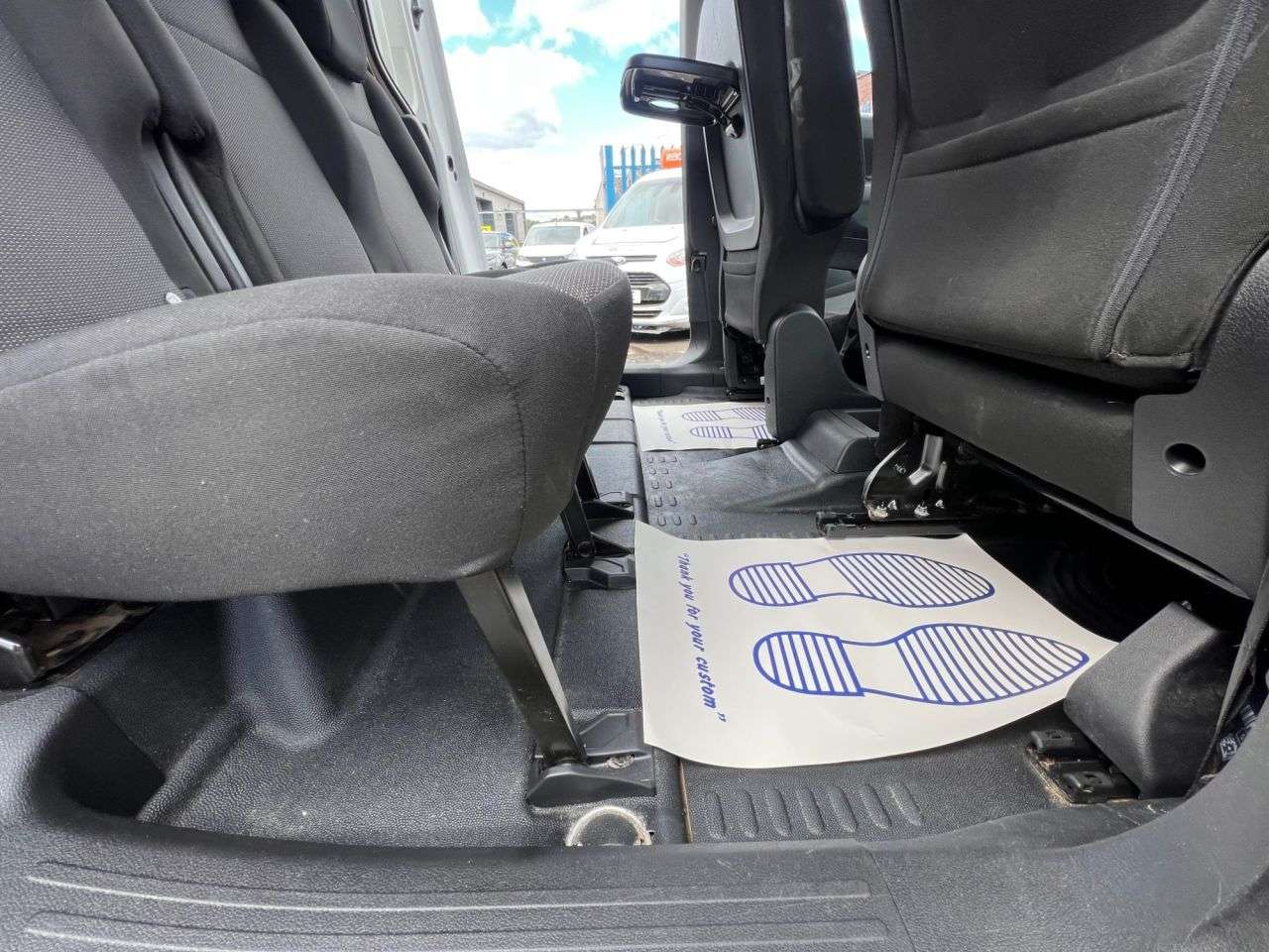 2020 PEUGEOT PARTNER 2020 PEUGEOT PARTNER