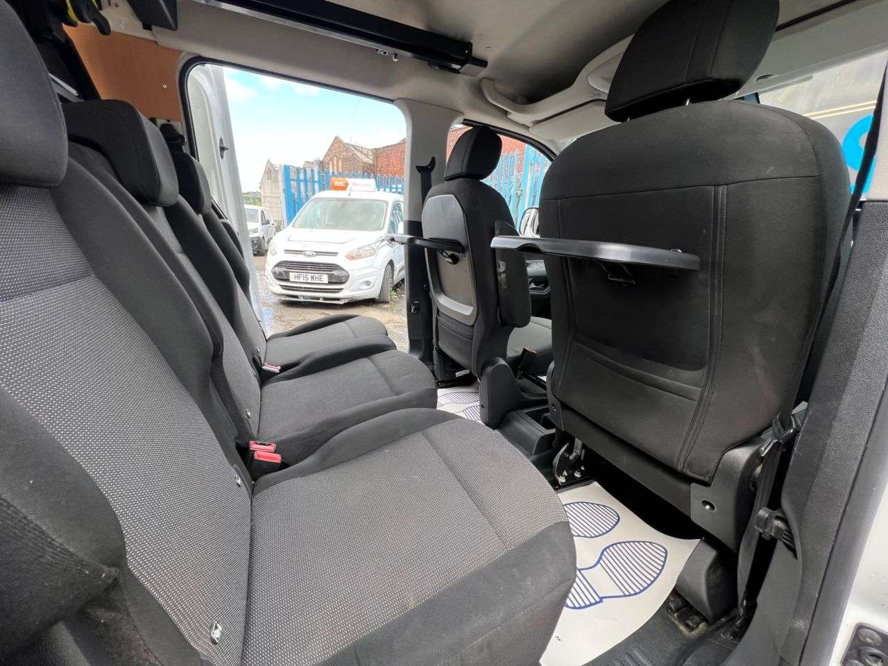 2020 PEUGEOT PARTNER 2020 PEUGEOT PARTNER