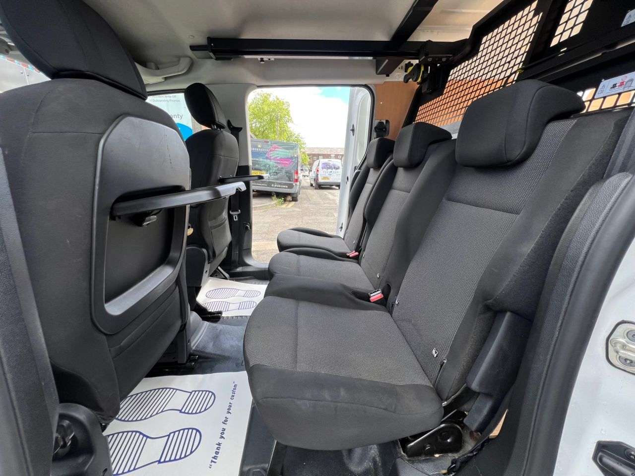 2020 PEUGEOT PARTNER 2020 PEUGEOT PARTNER