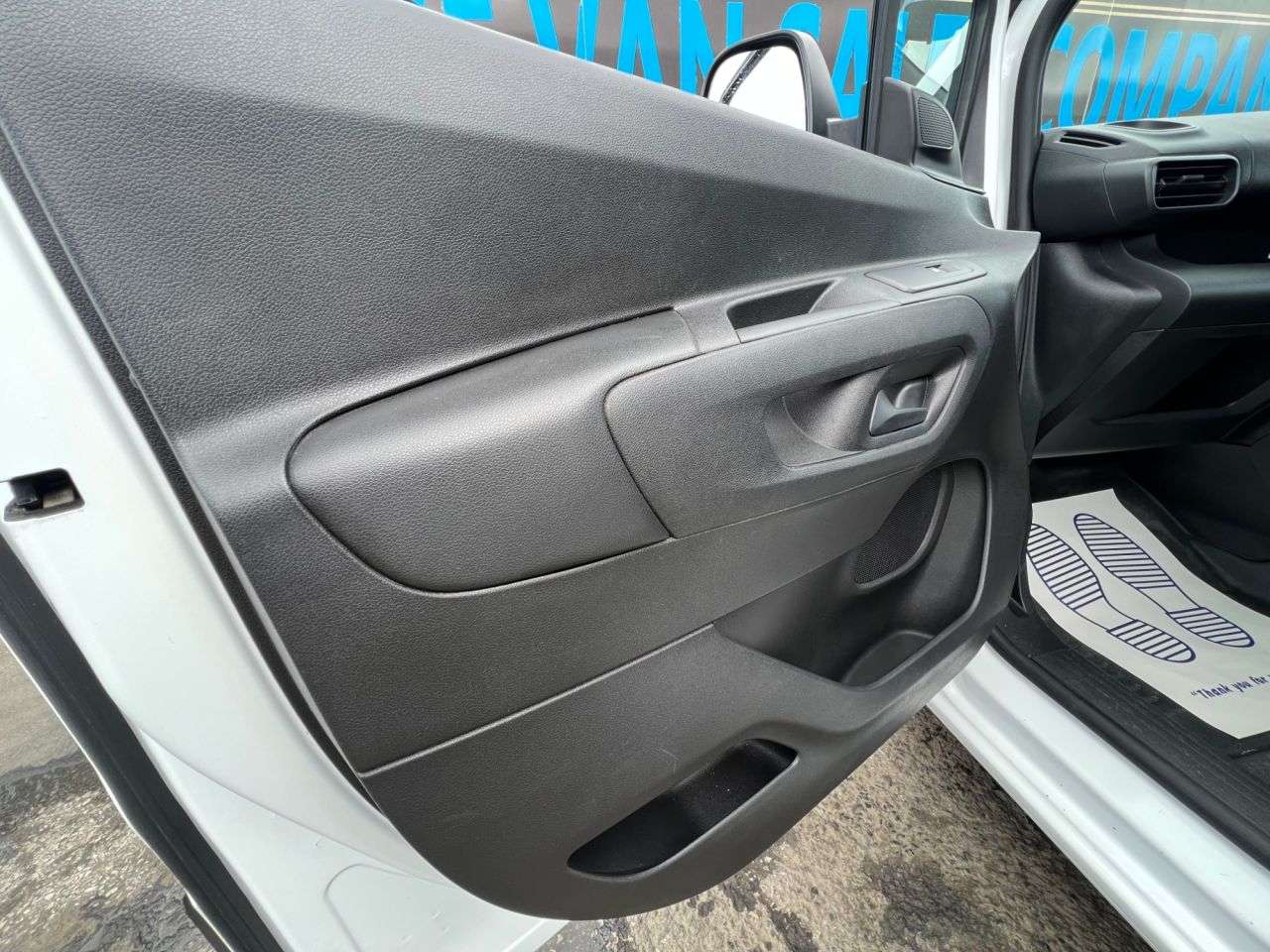 2020 PEUGEOT PARTNER 2020 PEUGEOT PARTNER