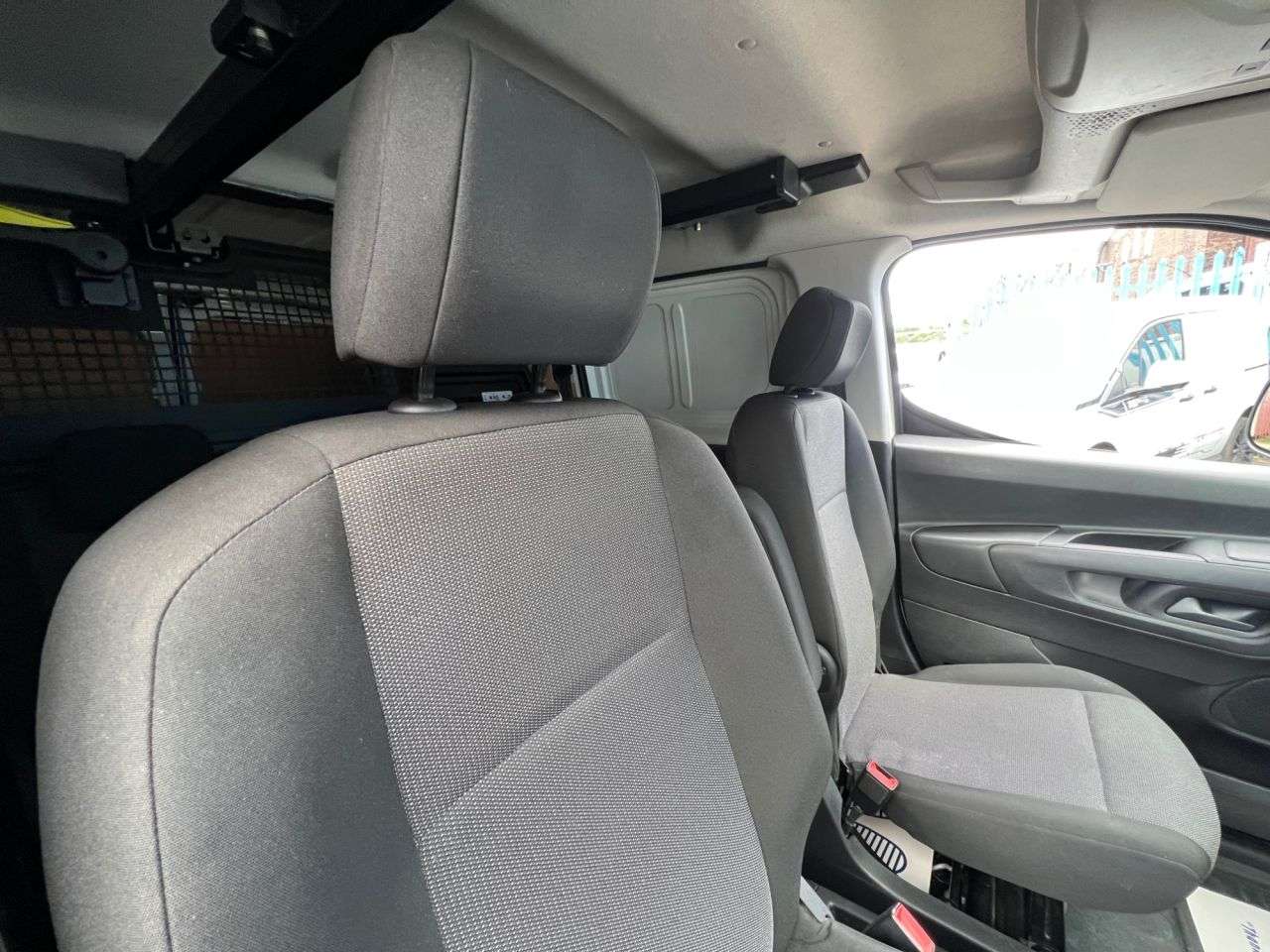 2020 PEUGEOT PARTNER 2020 PEUGEOT PARTNER