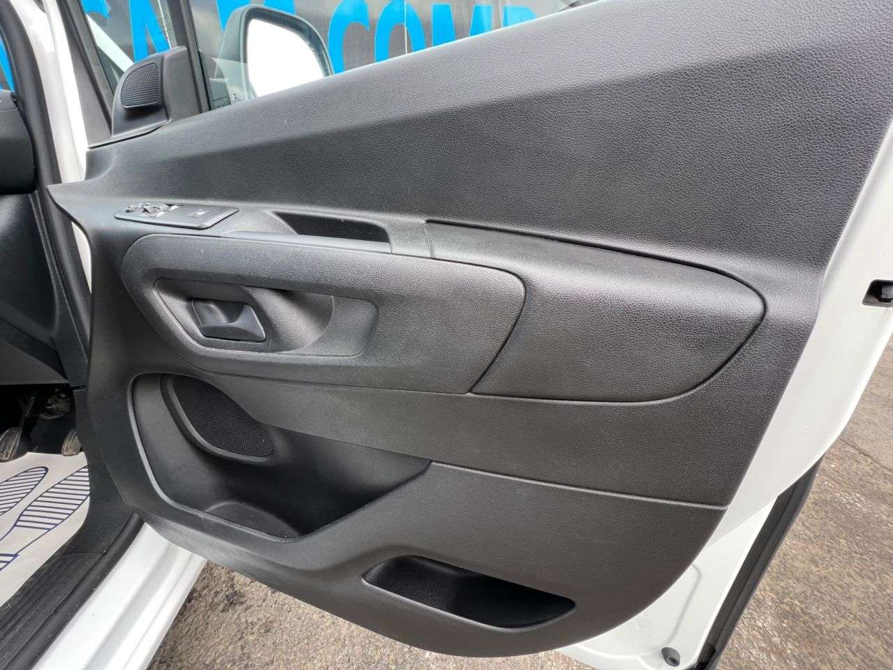 2020 PEUGEOT PARTNER 2020 PEUGEOT PARTNER