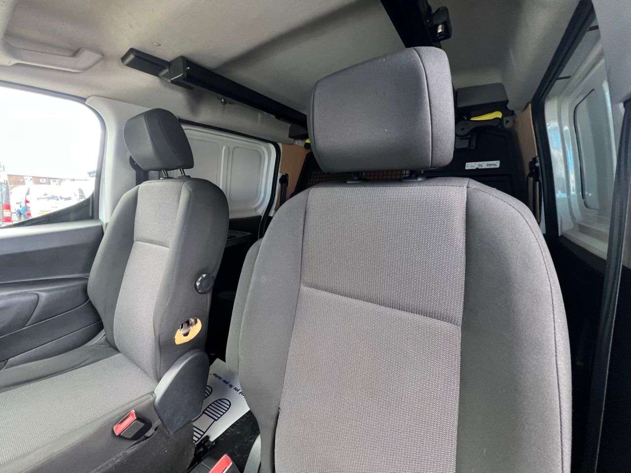 2020 PEUGEOT PARTNER 2020 PEUGEOT PARTNER