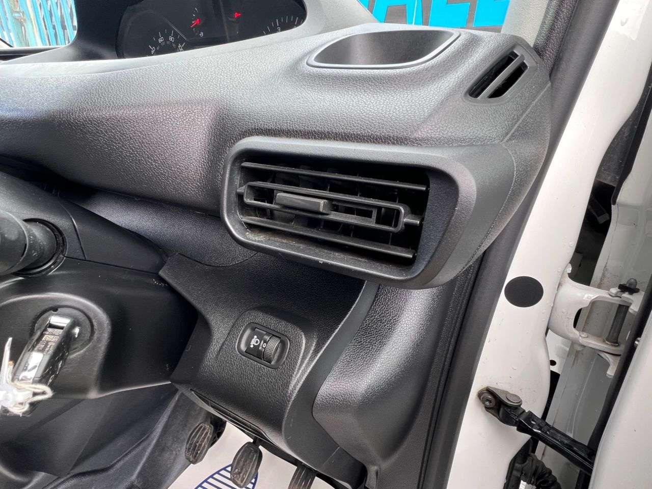 2020 PEUGEOT PARTNER 2020 PEUGEOT PARTNER