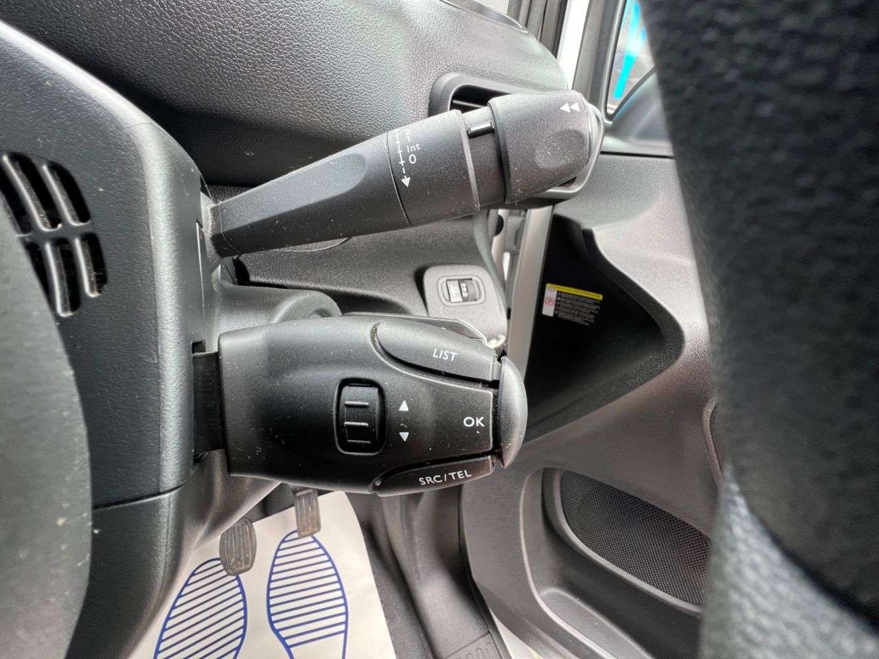 2020 PEUGEOT PARTNER 2020 PEUGEOT PARTNER