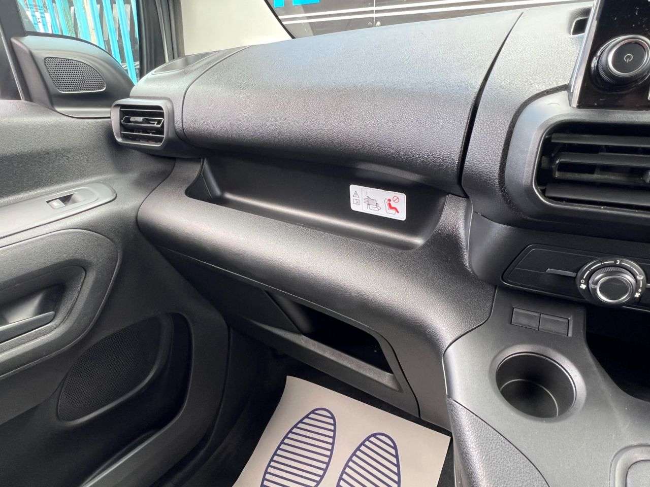 2020 PEUGEOT PARTNER 2020 PEUGEOT PARTNER