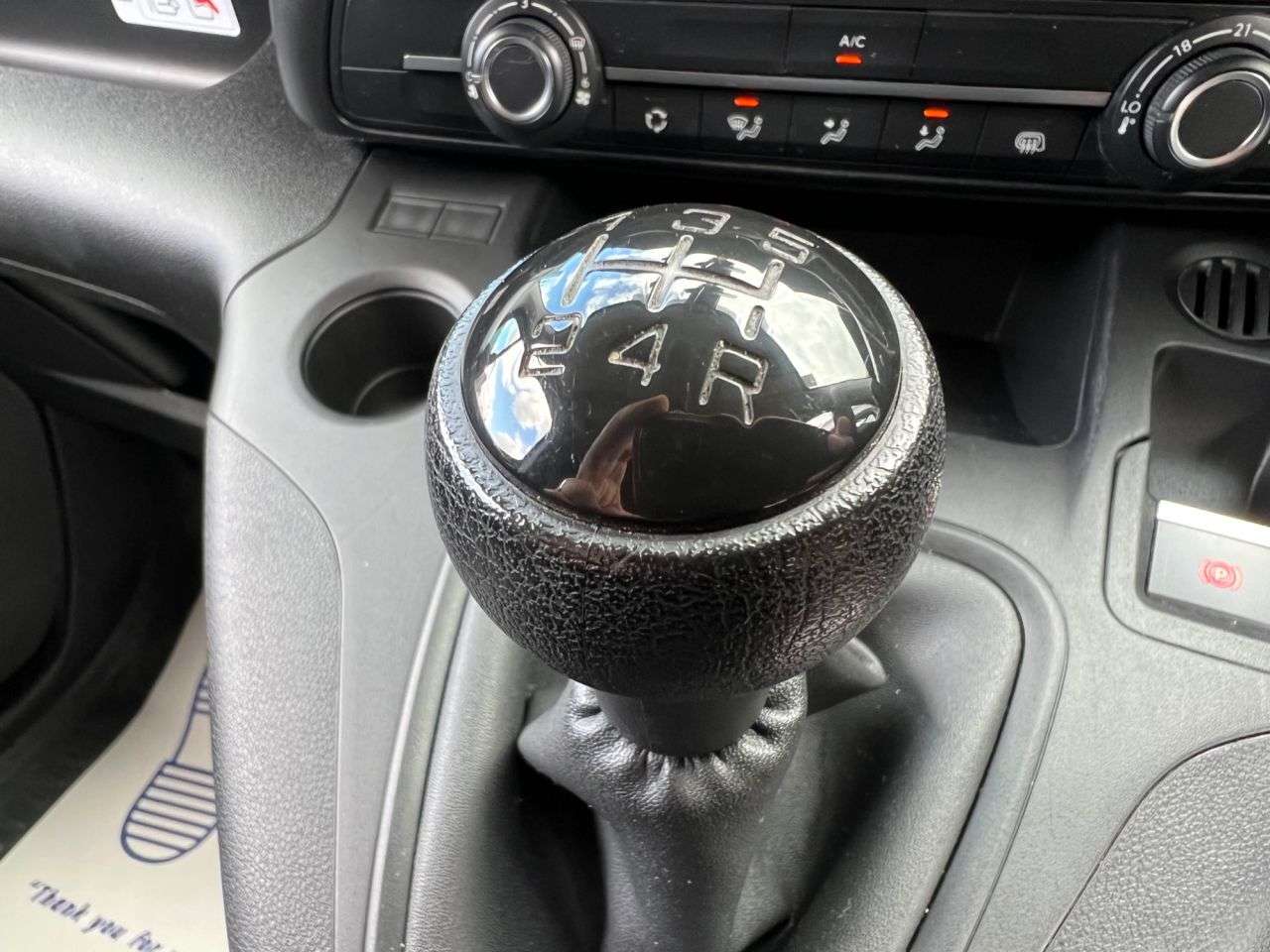 2020 PEUGEOT PARTNER 2020 PEUGEOT PARTNER