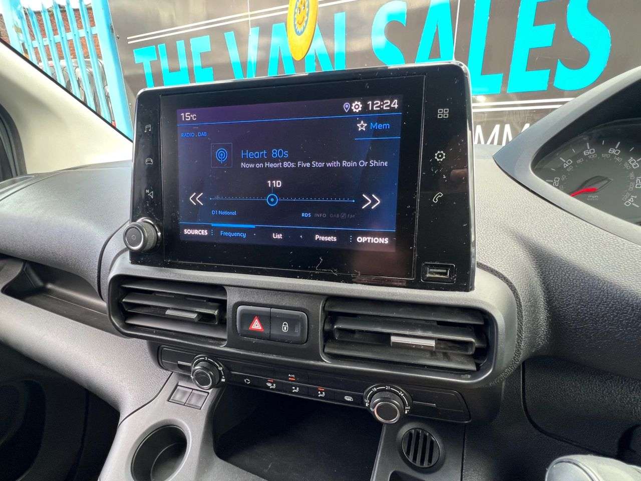 2020 PEUGEOT PARTNER 2020 PEUGEOT PARTNER