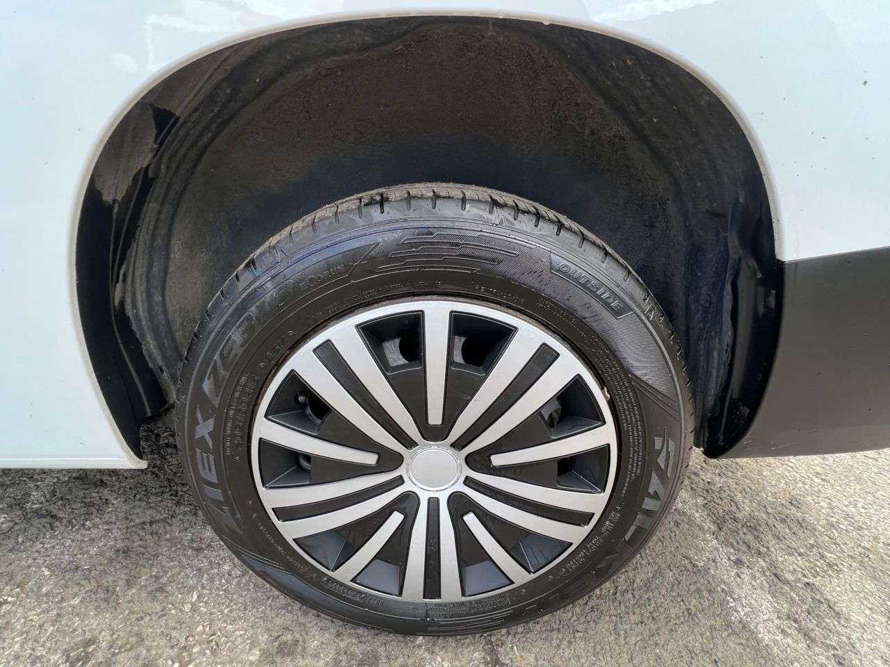 2020 PEUGEOT PARTNER 2020 PEUGEOT PARTNER