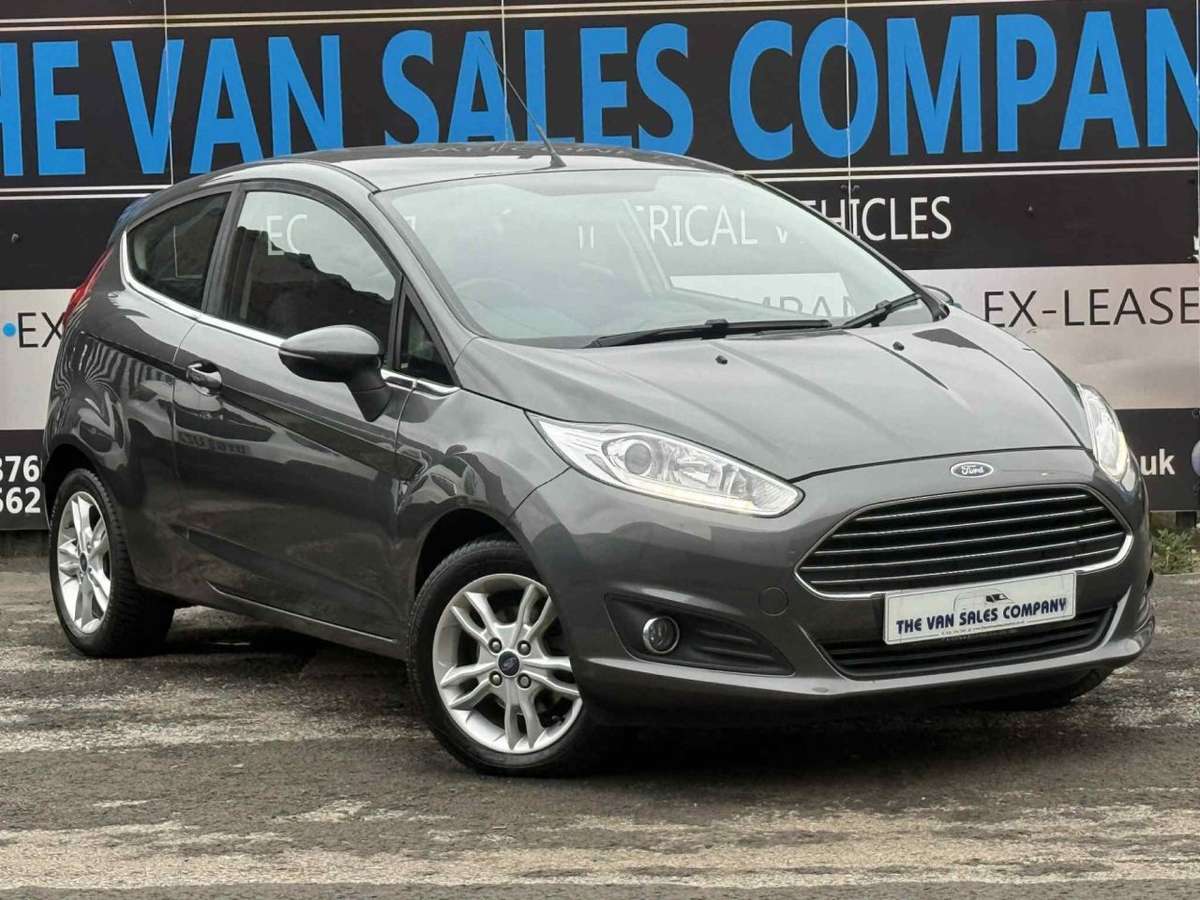 Check out this Ford Fiesta 2017 Petrol Manual