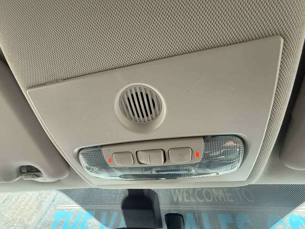 2017 FORD FIESTA 2017 FORD FIESTA