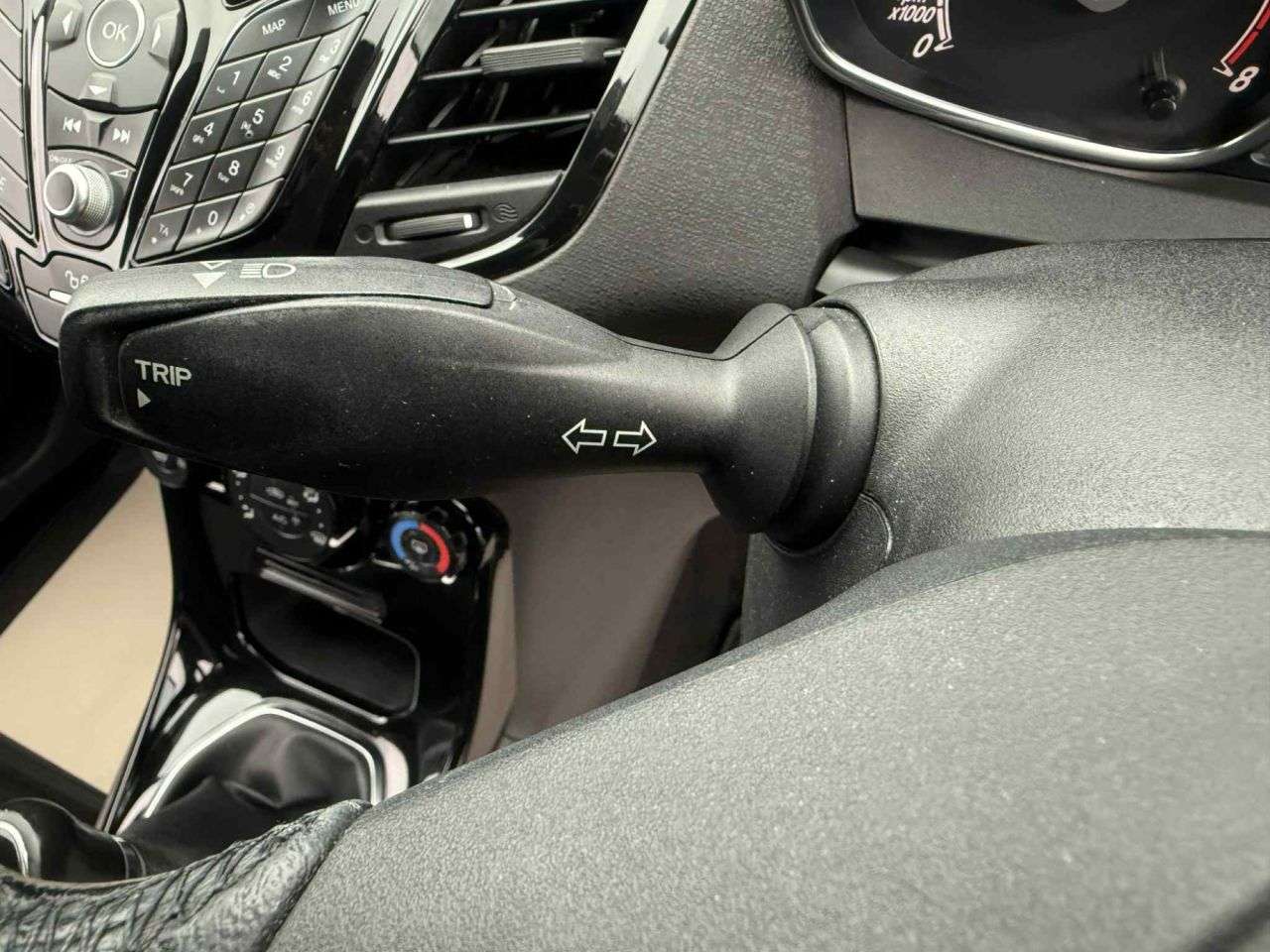 2017 FORD FIESTA 2017 FORD FIESTA