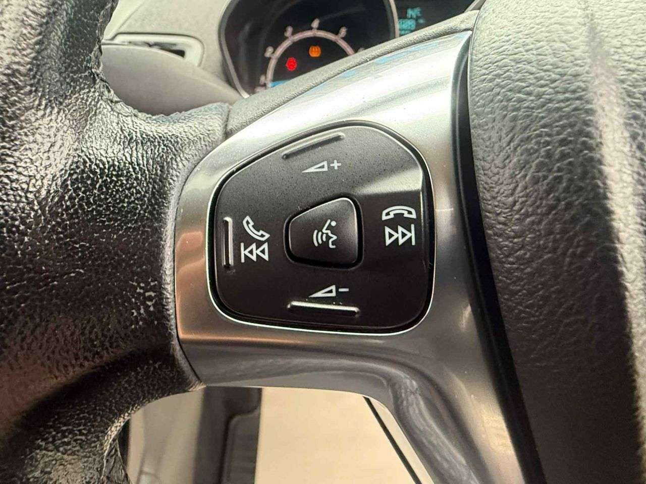 2017 FORD FIESTA 2017 FORD FIESTA