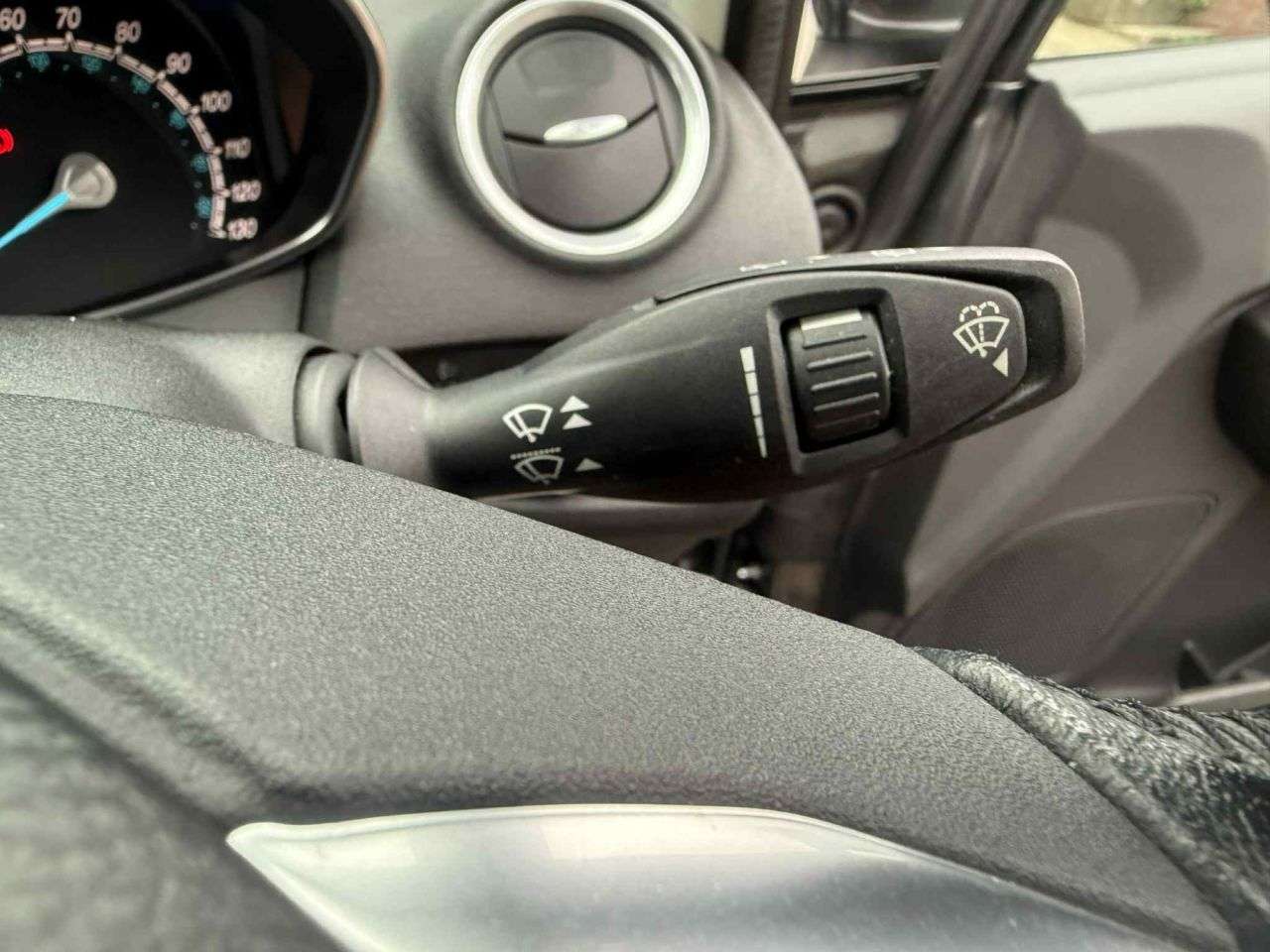 2017 FORD FIESTA 2017 FORD FIESTA