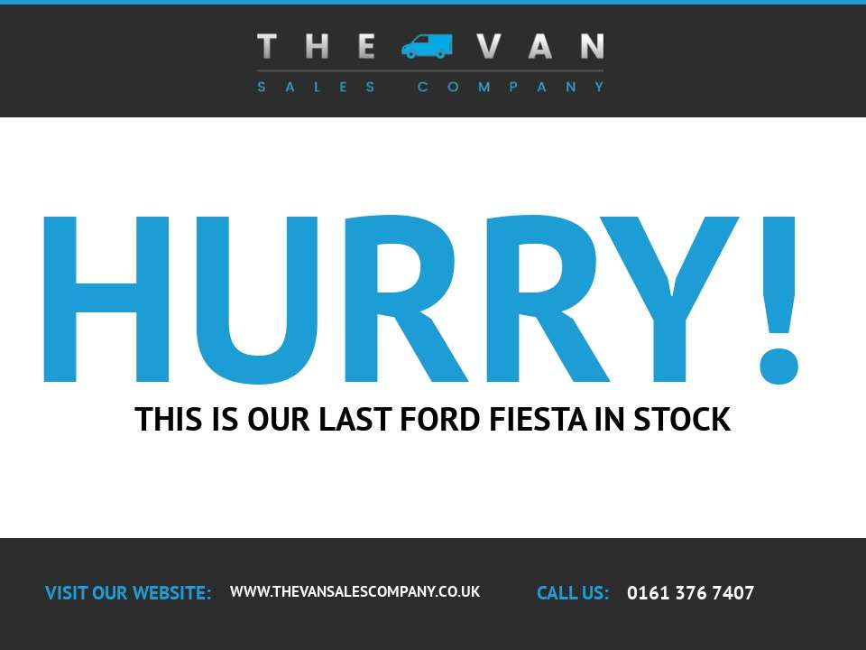 2017 FORD FIESTA 2017 FORD FIESTA