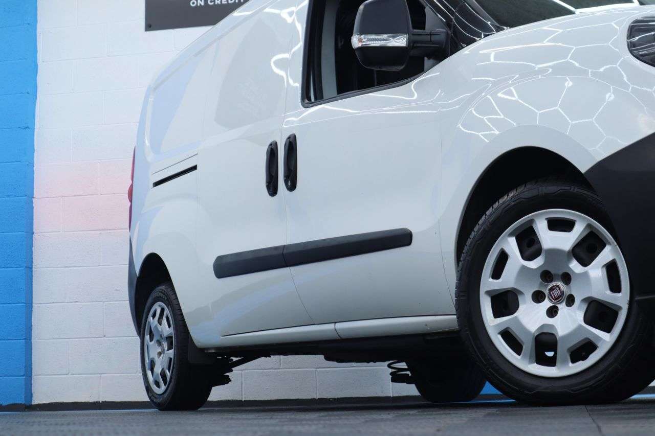 A 2021 FIAT DOBLO 1.3 MULTIJET II MAXI PANEL VAN 6DR DIESEL MANUAL L2 H1 EURO 6 LWB (S/S) (95 A 2021 FIAT DOBLO 1.3 MULTIJET II MAXI PANEL VAN 6DR DIESEL MANUAL L2 H1 EURO 6 LWB (S/S) (95