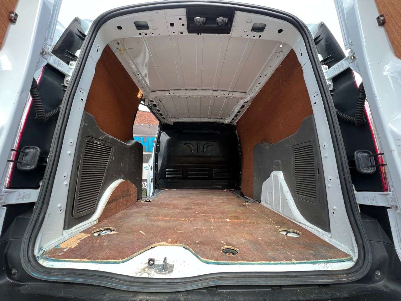 2021 FORD TRANSIT CONNECT 2021 FORD TRANSIT CONNECT