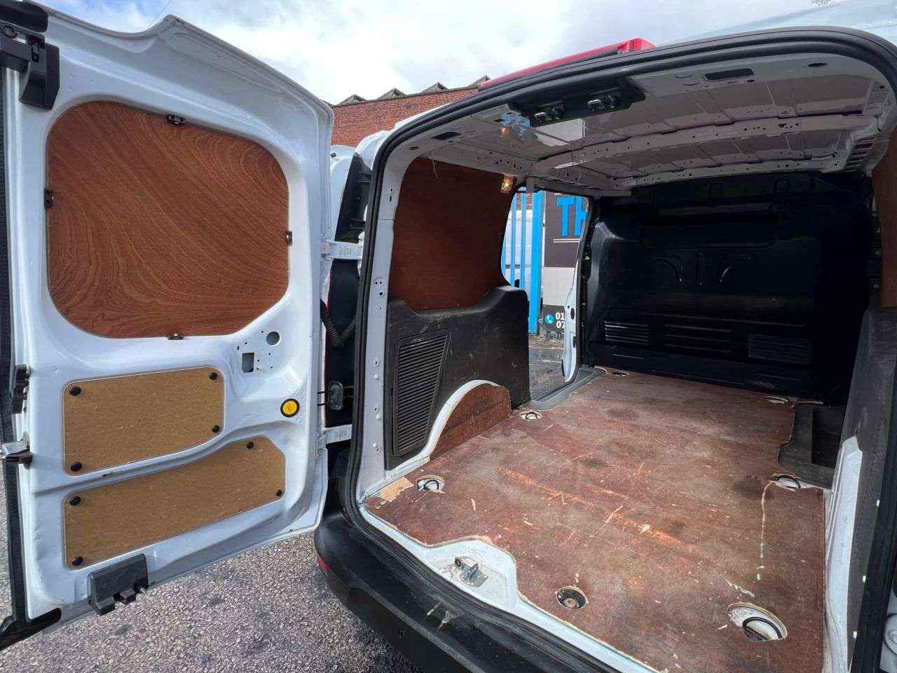 2021 FORD TRANSIT CONNECT 2021 FORD TRANSIT CONNECT