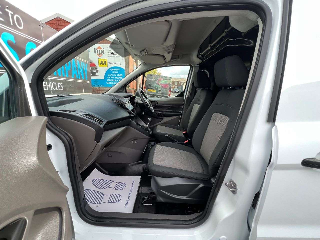 2021 FORD TRANSIT CONNECT 2021 FORD TRANSIT CONNECT